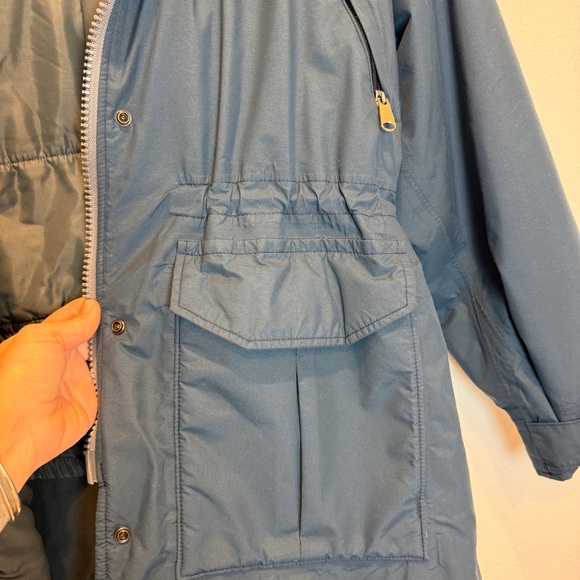 L.L.BEAN MAINE WARDENS PARKA Thinsulate &Gore-Tex Made in the USA - Picture 7 of 9